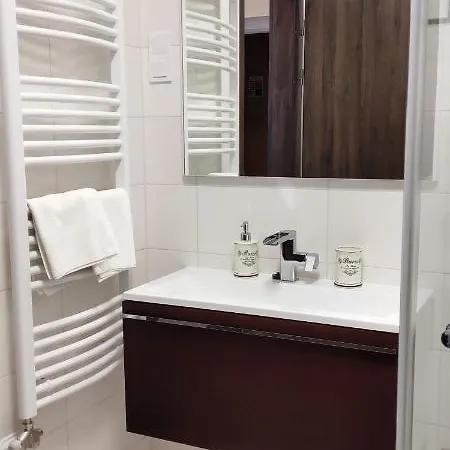 Apartamento Pe-ki Lux