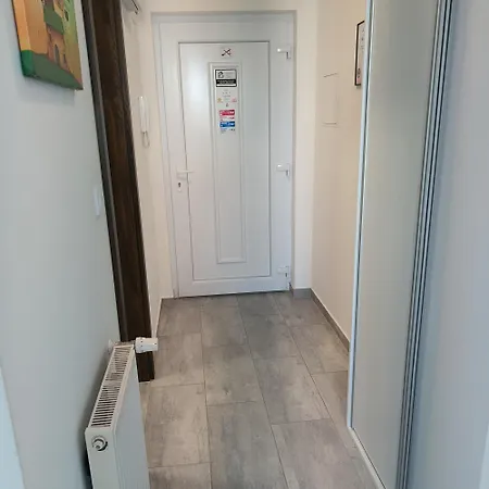 Pe-ki Lux Apartmán