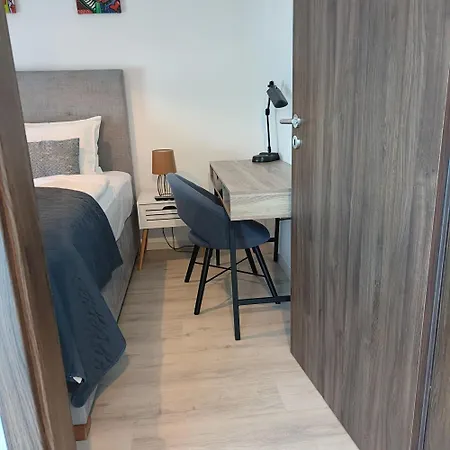 Apartmán Pe-ki Lux *