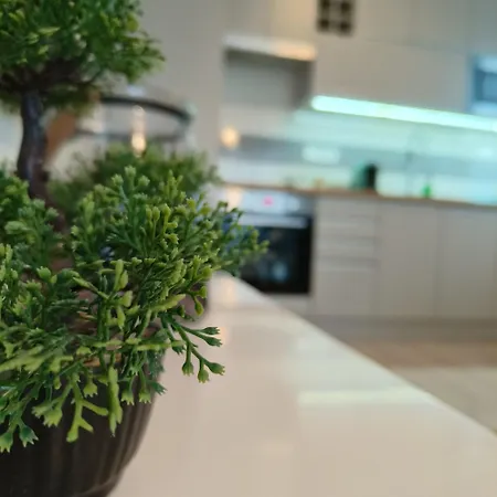 Apartamento Pe-ki Lux *