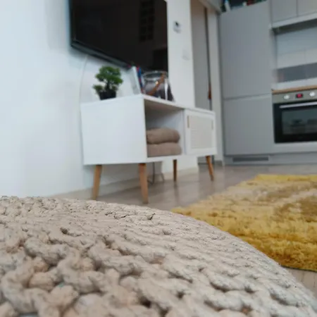 Pe-ki Lux Apartamento Székesfehérvár