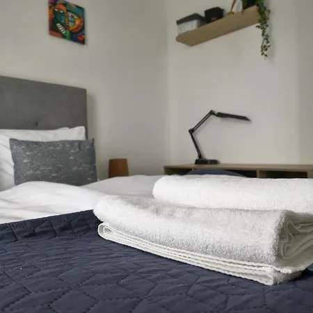 Apartament Pe-ki Lux Alba Regalǎ
