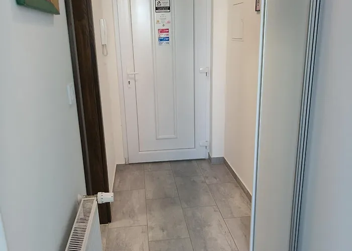 Pe-ki Lux Apartment