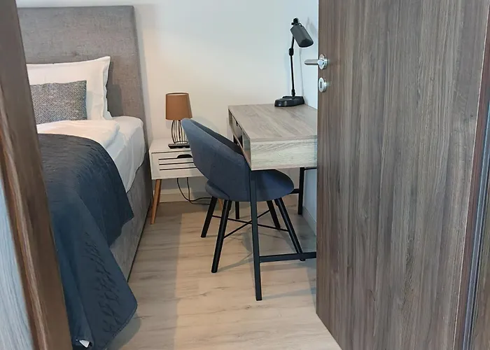 Apartment Pe-ki Lux *