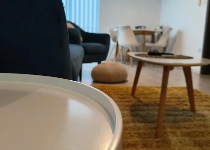 Pe-ki Lux Apartment *