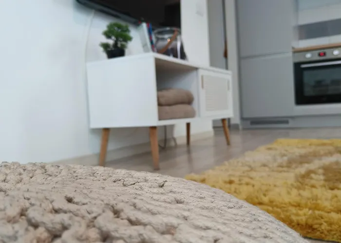 Pe-ki Lux Apartment Székesfehérvár